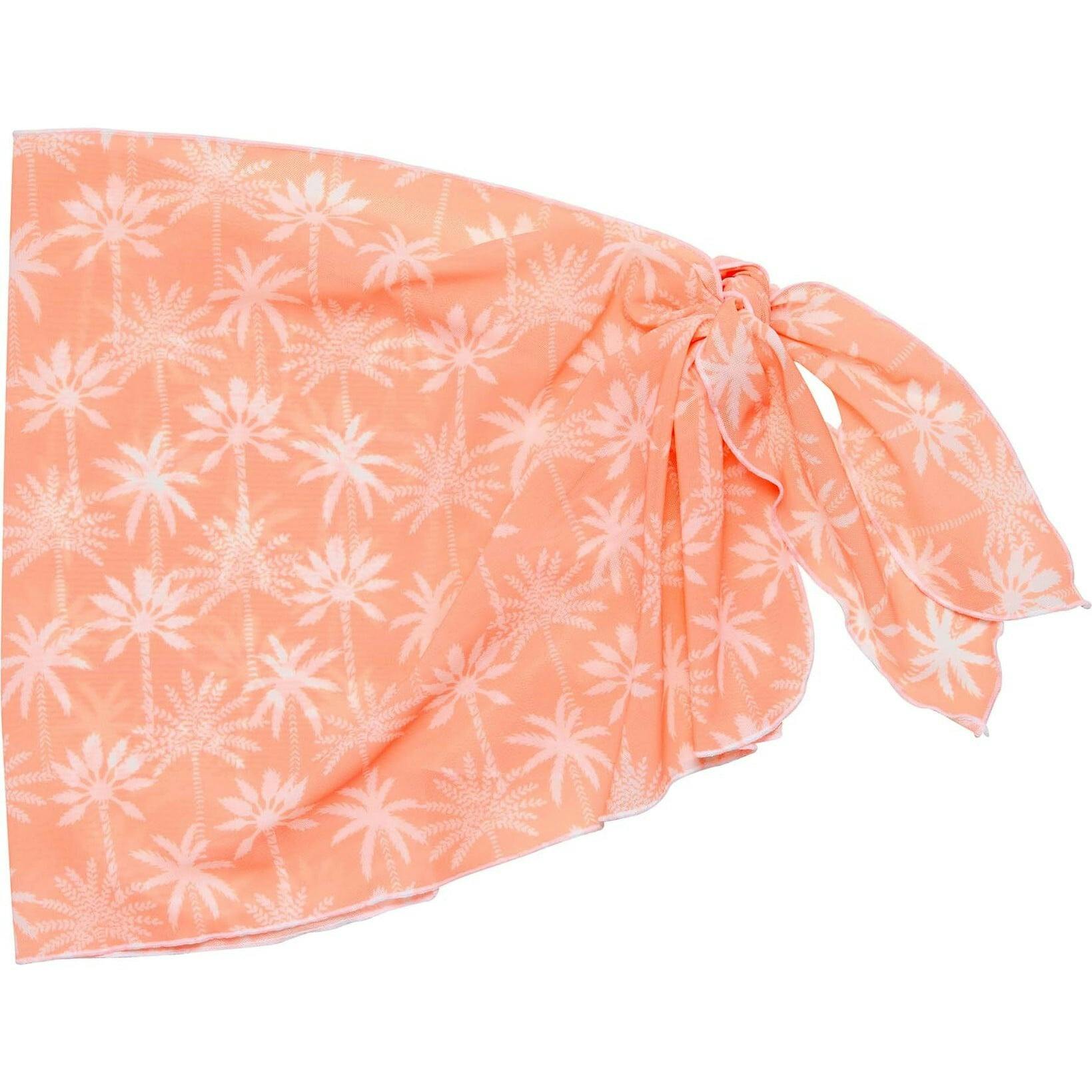 Cali Palms Sarong