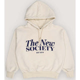 Bonsai Hoodie Ecru