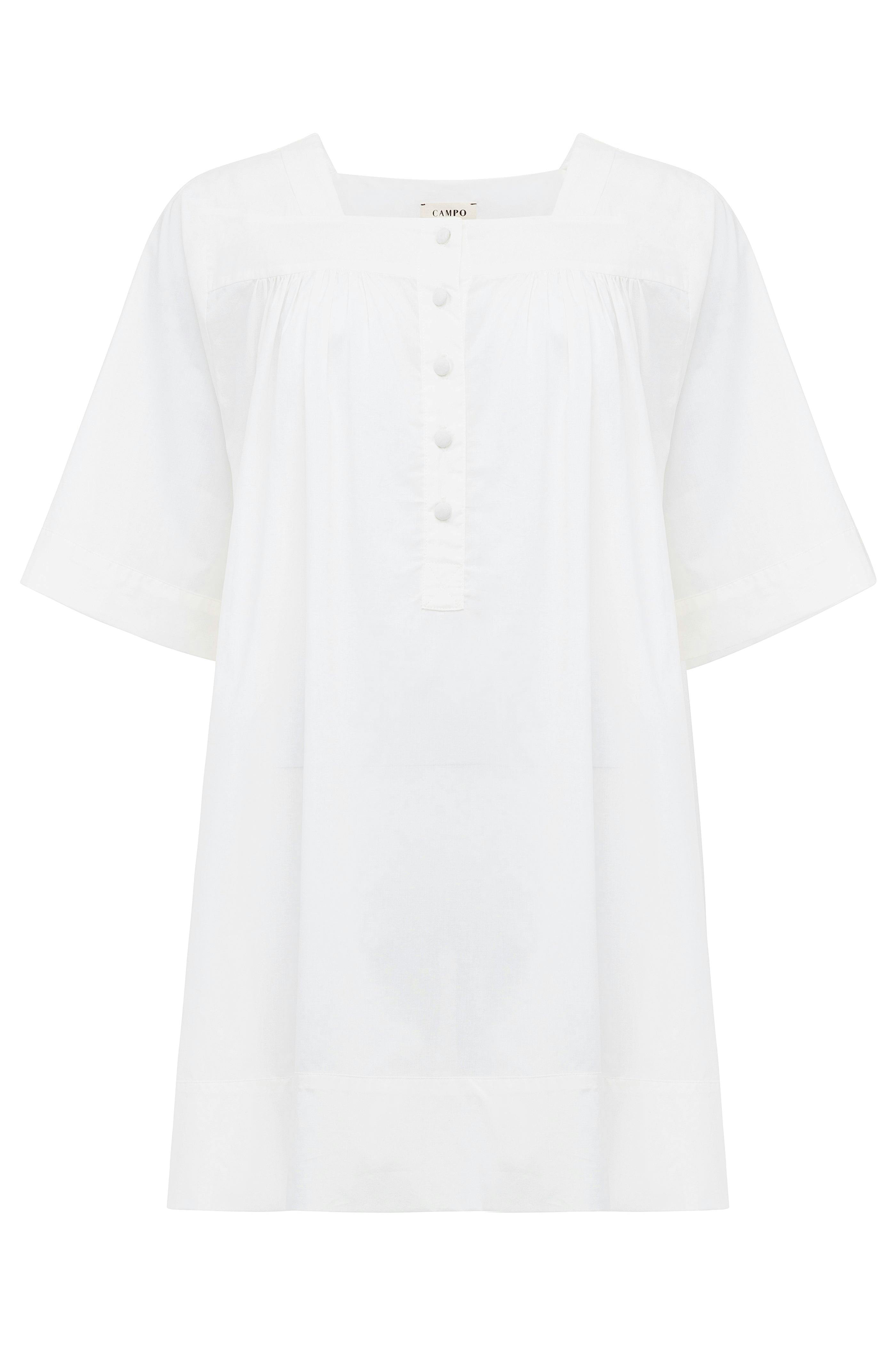 VITORIA DRESS