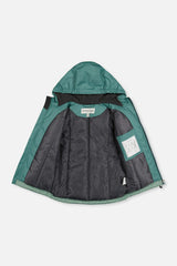 Light Weight Two Piece Chill Snowsuit Sage Green