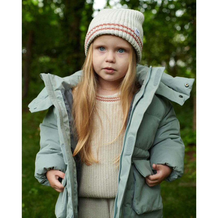 Benji Puffer Jacket