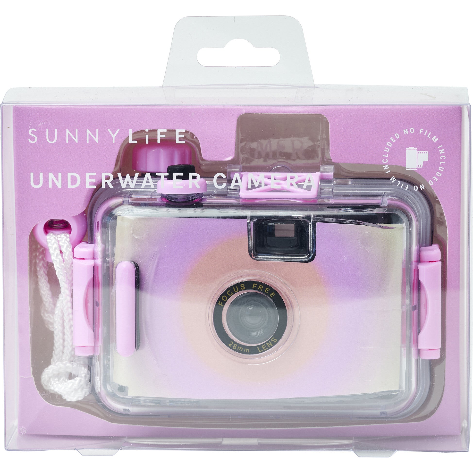 Underwater Camera: Zest