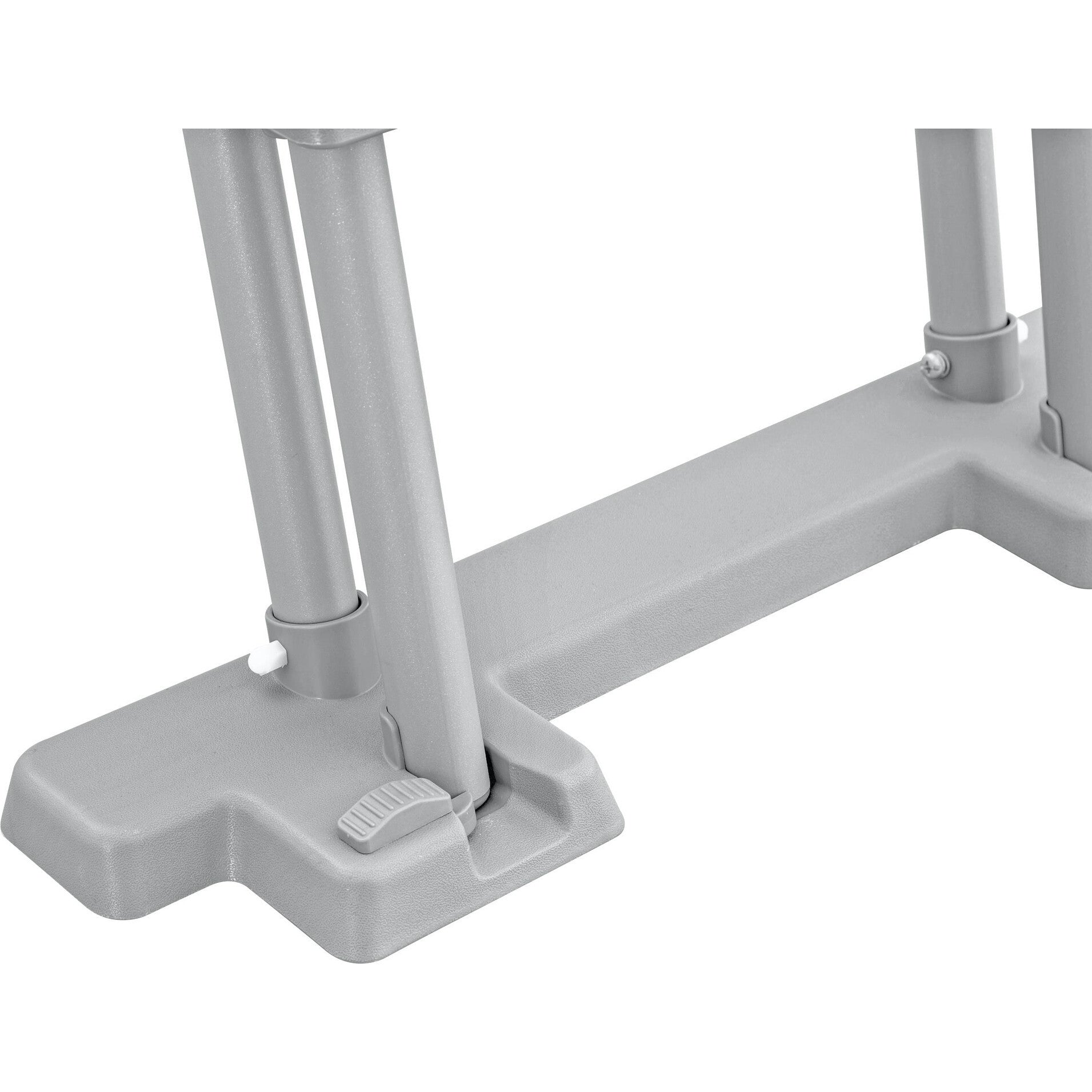 Pool Ladder: Flip & Lock - 48