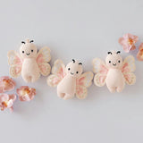 Baby butterfly (petal pink)