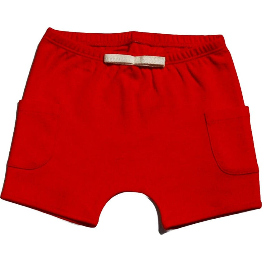 Cotton Shorts