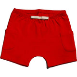 Cotton Shorts