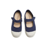 Anita ECO-friendly Canvas Mary Jane Sneakers