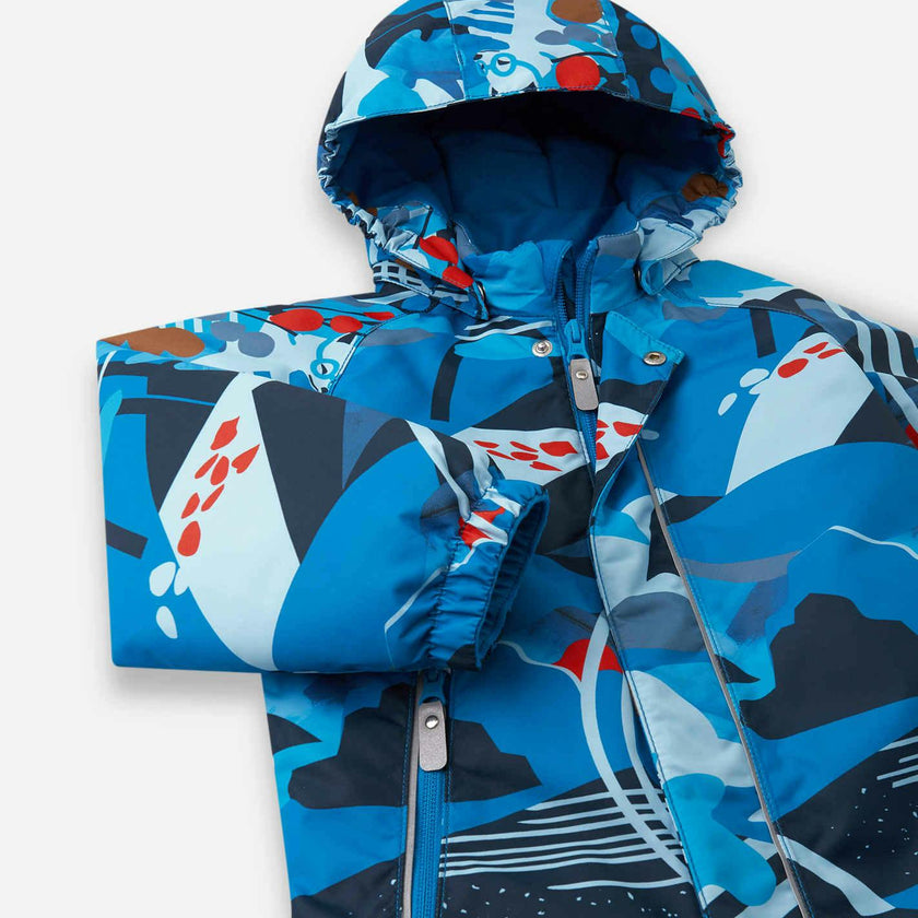 Puhuri ReimaTec winter overall