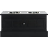 Boomer Pet Feeder W/ Drawer