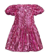 Belle Sequin Dress