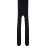 Knit Textured Tights