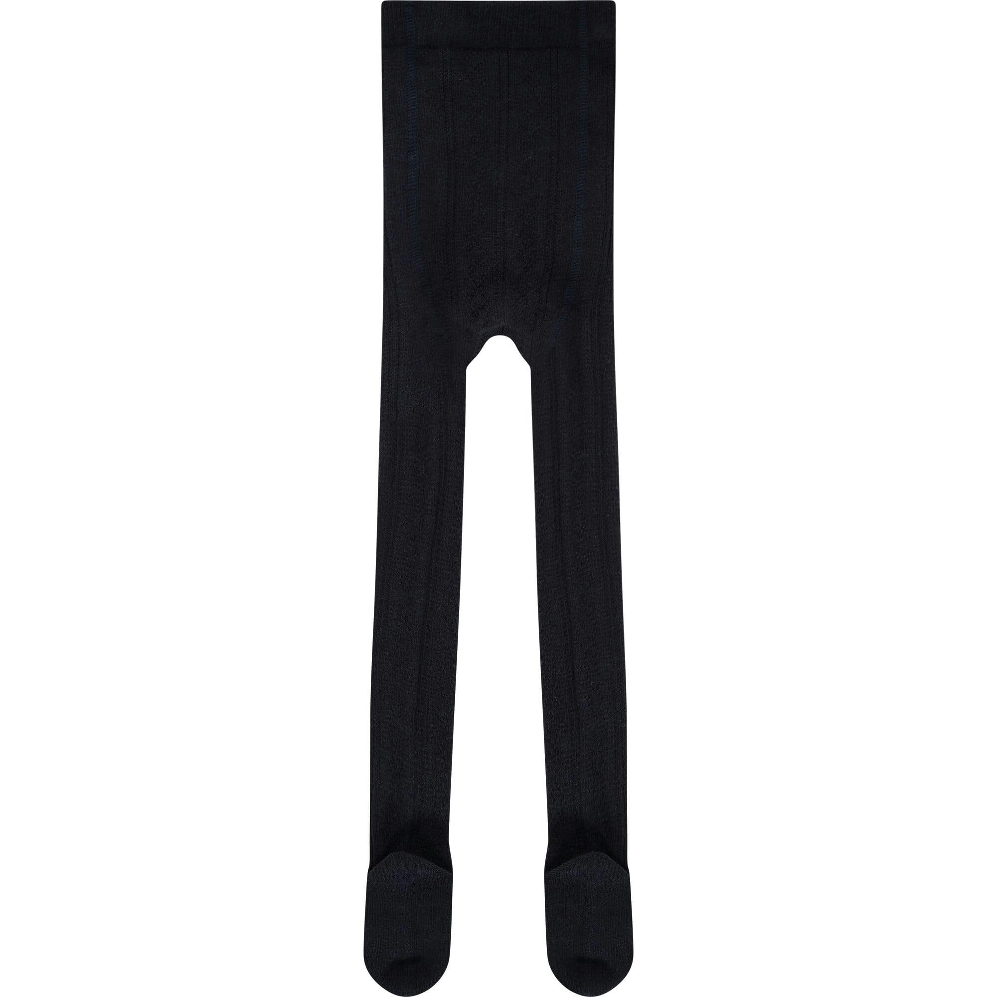 Knit Textured Tights