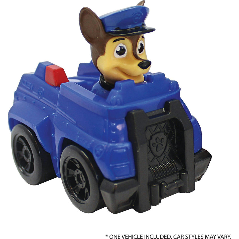 Imaginmat: Deluxe - Paw Patrol