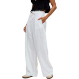 Paulina Wide Leg Trouser