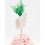 Mermaid Cupcake Kit