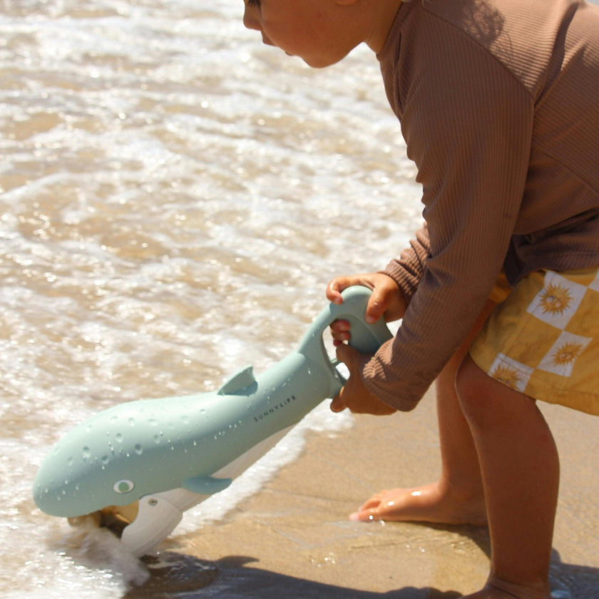 Sand Claws: