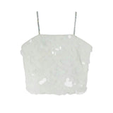 Snow Paillette Mini Set - Teen/Women