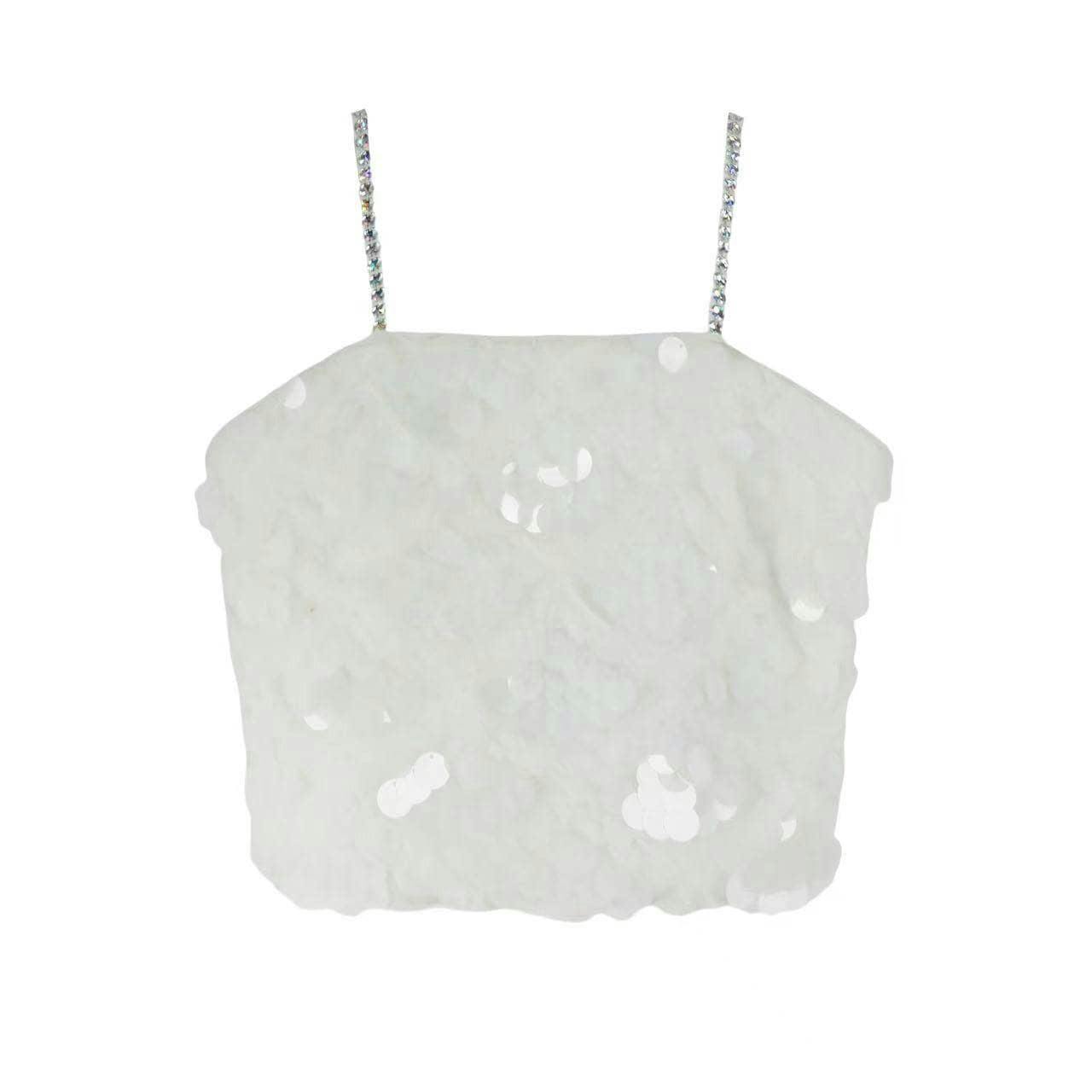 Snow Paillette Mini Set - Teen/Women