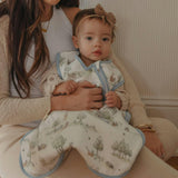 Sleep Bag - Hundred Acre Wood