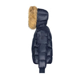 Kids Classic Bomber - Navy