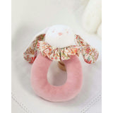 Rabbit Ring Rattle