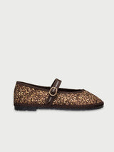 Pierre Brown Glitter