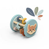 Roller Rattle