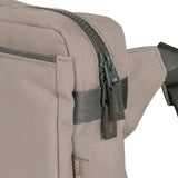 Red Rovr Joey Belt Bag - Truffle