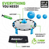 Do-U-Play: Bash Net Game Set