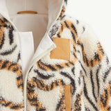 Magentic Jacket