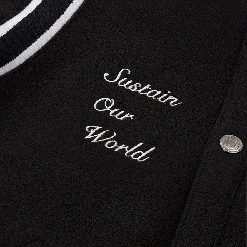 Varsity Jacket