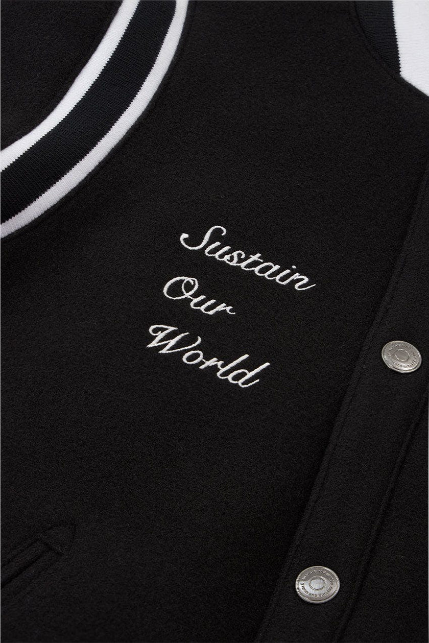 Varsity Jacket