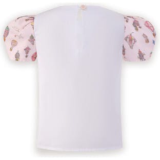 Choux Top