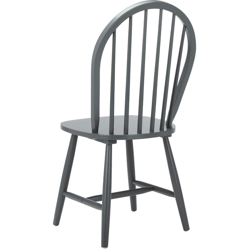 Camden Spindle Back Accent Chair