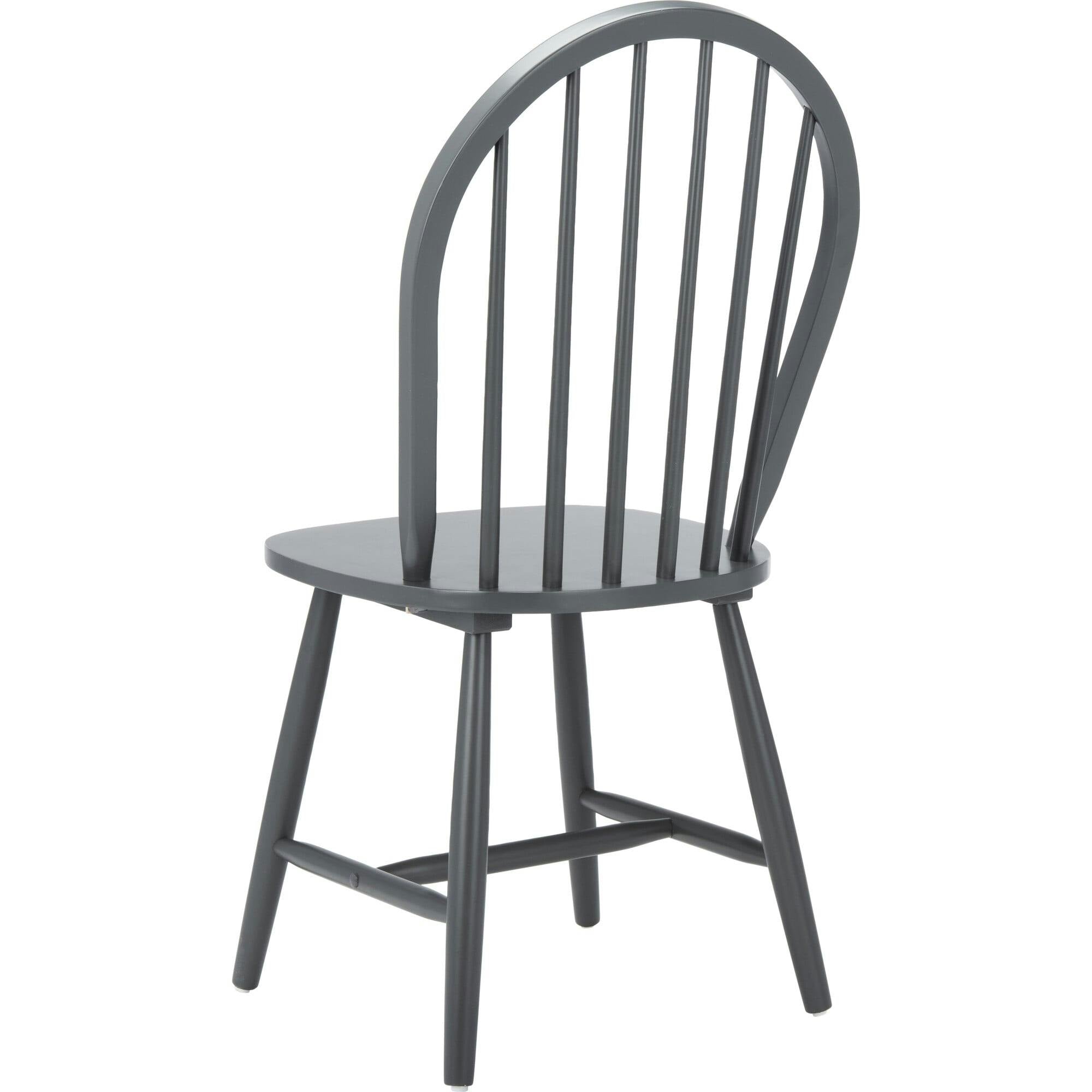 Camden Spindle Back Accent Chair