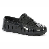 PRODIGY DRIVER BLACK PATENT/BLACK