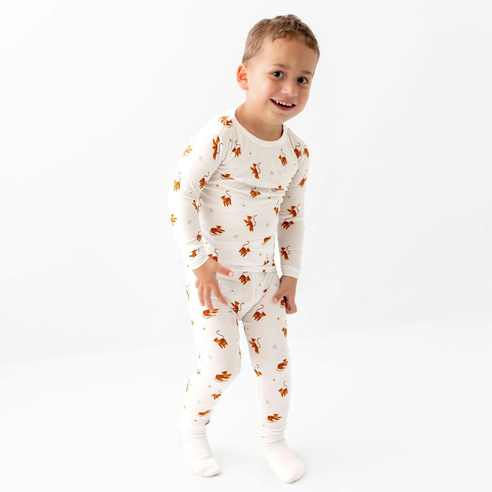 Pajama Set