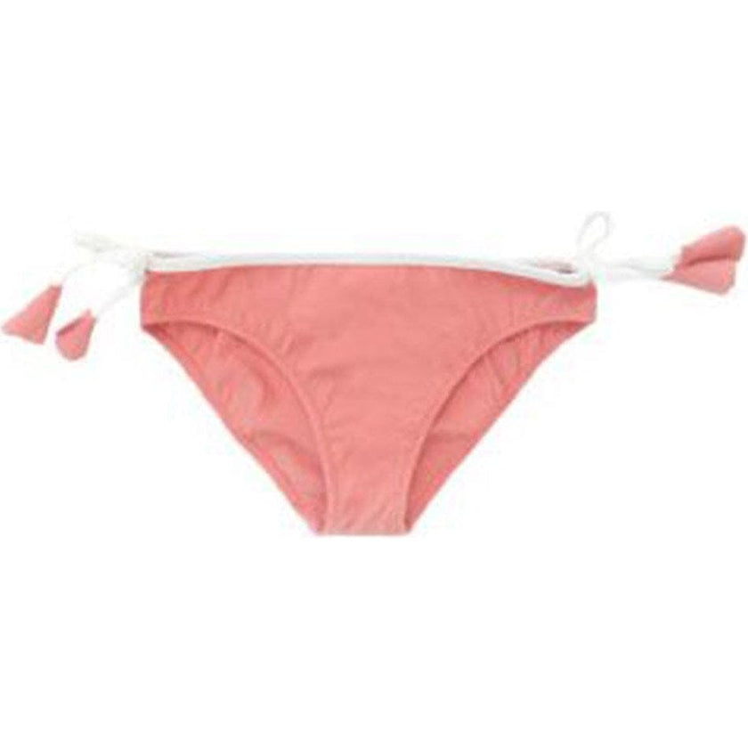 Isla swim pants - Coral Pink