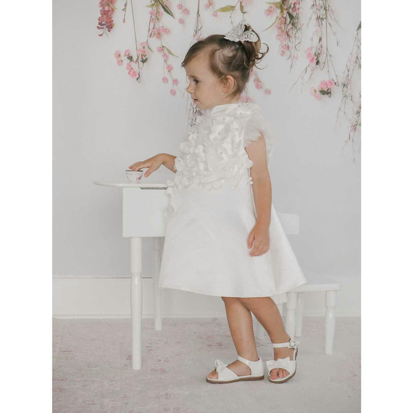 Ceremony Dress