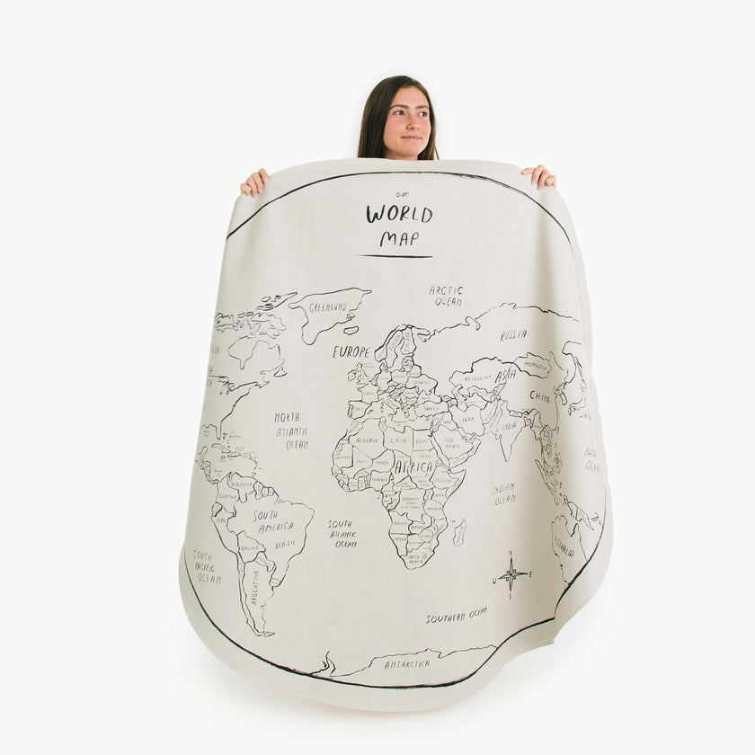 Tapestries - Large