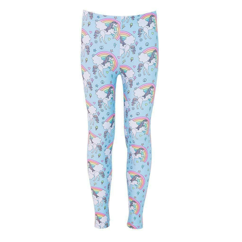 Sky Leggings