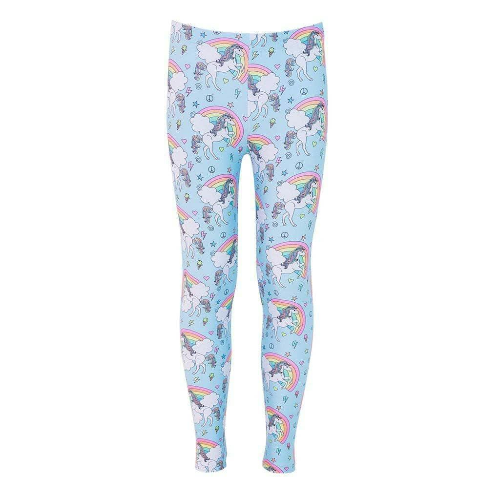 Sky Leggings