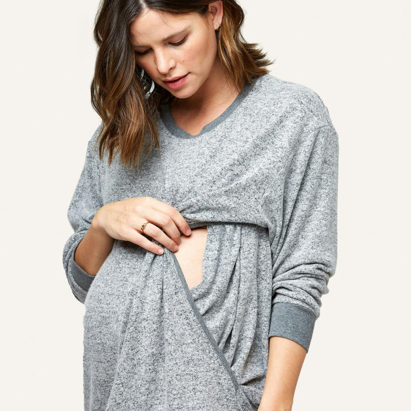 Jo Nursing Sweatshirt