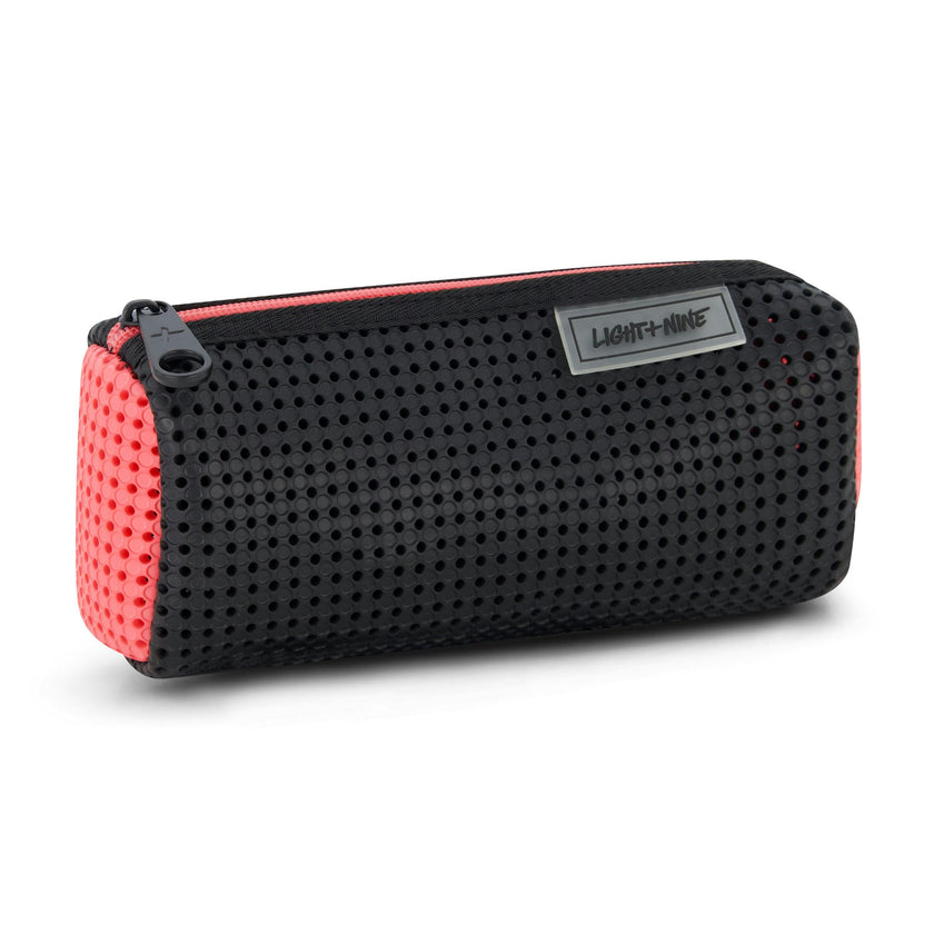 Pencil Pouch Coral crush