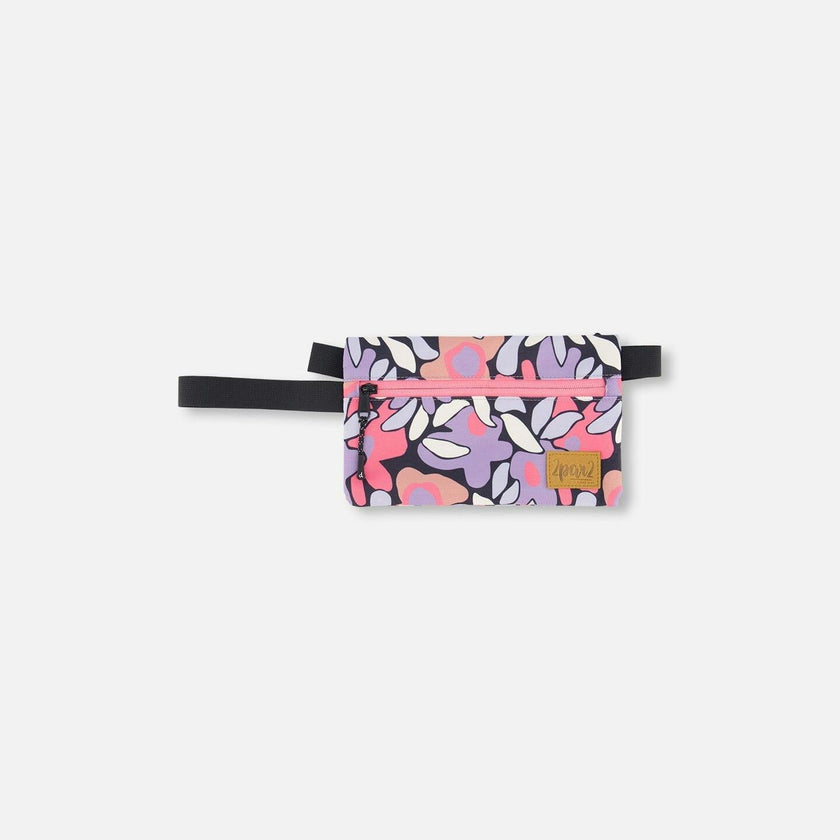 Double Pencil Case