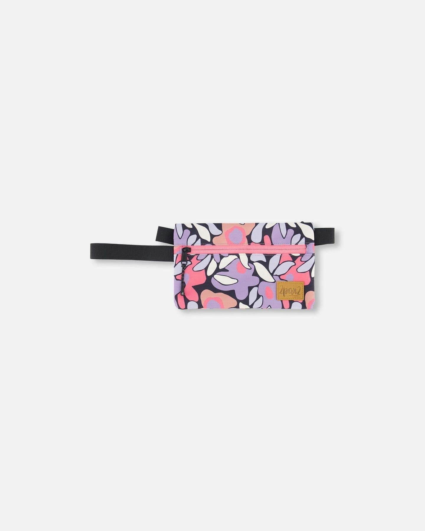 Double Pencil Case
