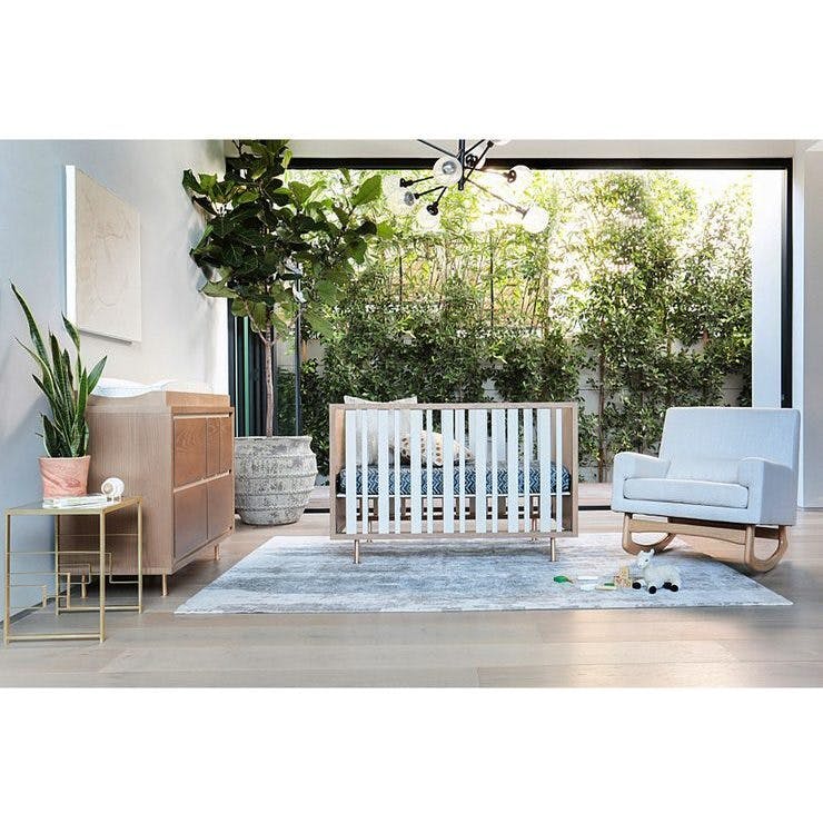 Novella Crib