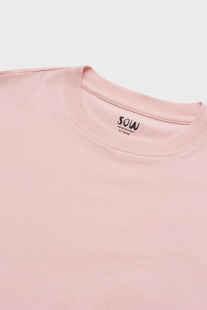 Relaxed Cotton T-Shirt