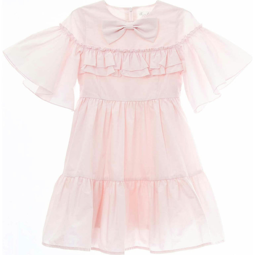 Lila Dress