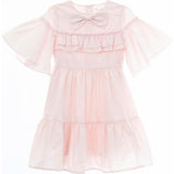 Lila Dress